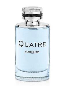 Quatre Pour Homme woda toaletowa spray 100ml