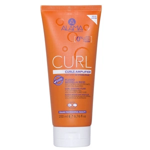 Curl Amplifier płyn modelujący aktywujący loki 200ml
