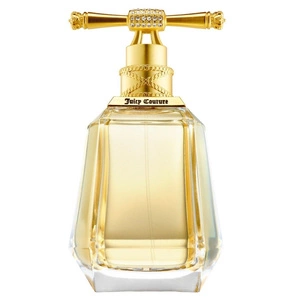 I Am Juicy Couture woda perfumowana 50ml
