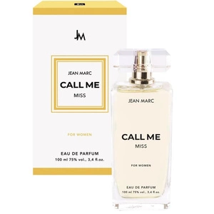 Call Me Miss For Women woda perfumowana spray 100ml