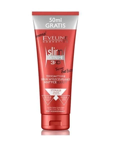 Slim Extreme 3D termoaktywne serum wyszczuplające 250ml
