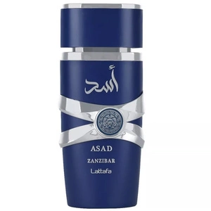 LATTAFA Asad Zanzibar EDP spray 100ml