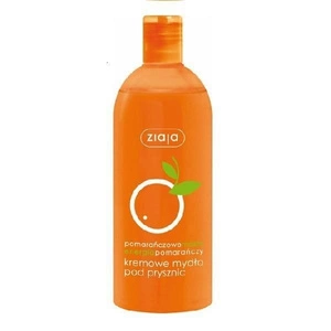 Pomarańcza żel pod prysznic 500ml
