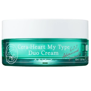 Cera Heart My Type Duo Cream Nawilżający krem do twarzy 60 ml
