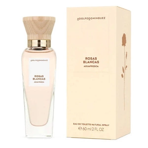 Agua Fresca de Rosas Blancas woda toaletowa spray 60ml