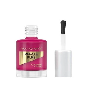 Miracle Pure lakier do paznokci 320 Sweet Plum 12ml