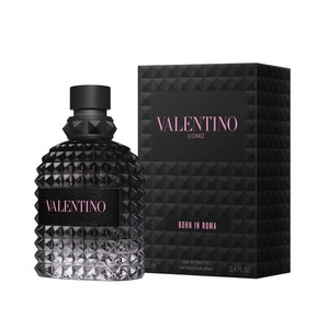 Uomo Born in Roma woda toaletowa spray 100ml