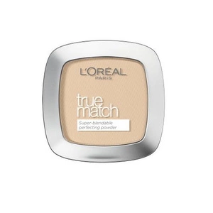 True Match Super-Blendable Perfecting Powder matujący puder do twarzy 2C Cool Undertone 9g