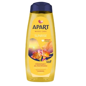 Mood Care żel pod prysznic Sunrise 500ml