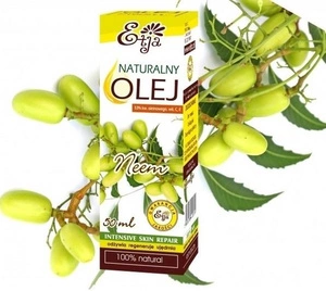 Naturalny Olej Neem 50ml