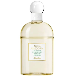 Aqua Allegoria Bergamot żel pod prysznic 200ml