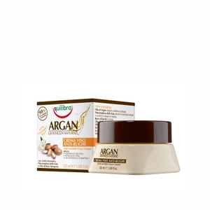 Argan Anti-Wrinkle Face Cream arganowy przeciwzmarszczkowy krem do twarzy 50ml