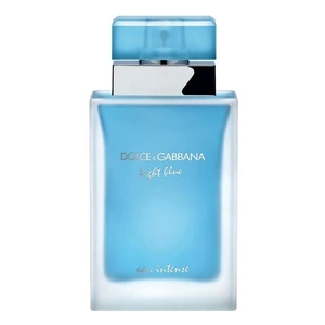 Light Blue Eau Intense woda perfumowana spray 25ml