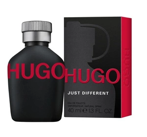 HUGO Just Different woda toaletowa spray 40ml
