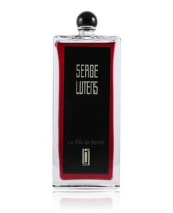 La Fille de Berlin woda perfumowana spray 100ml