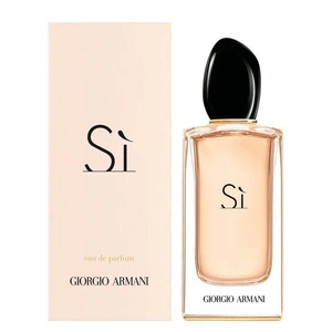 Si woda perfumowana spray 150ml