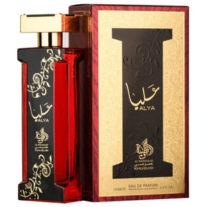 Alya woda perfumowana spray 100ml