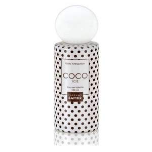Fruits Coco Ice woda toaletowa spray 100ml