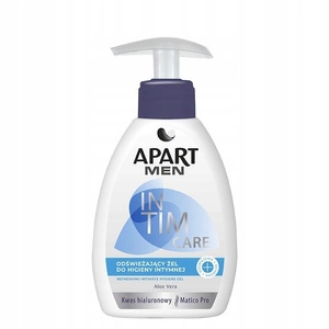 Intim Care odświeżający żel do higieny intymnej 300ml