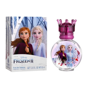 Frozen II woda toaletowa spray 30ml