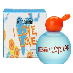 I Love Love woda toaletowa spray 4.9ml