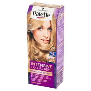 Intensive Color Creme farba do włosów w kremie 12-46 (BW12) Jasny Blond Nude