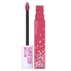 Super Stay Matte Ink B-day Edition długotrwała pomadka do ust w płynie 395 Birthday Bestie 5ml