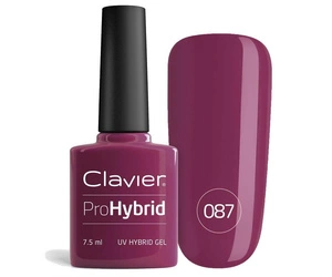 ProHybrid lakier hybrydowy do paznokci 087 7.5ml