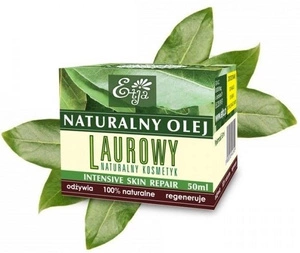 Naturalny Olej Laurowy 50ml