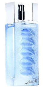 Eau de Ruby Lips woda toaletowa spray 30ml