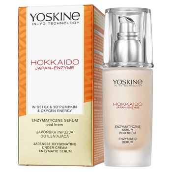 Hokkaido serum do twarzy 30ml