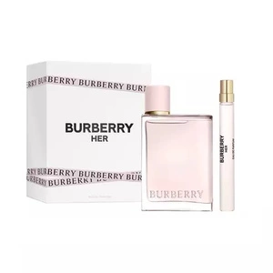 Her zestaw woda perfumowana spray 100ml + miniatura wody perfumowanej 10ml