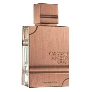 Amber Oud Tobacco Edition woda perfumowana spray 200ml