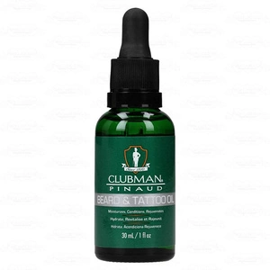 Beard & Tattoo Oil olejek do pielęgnacji brody i tatuaży 30ml
