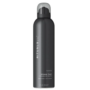 Shower Foam pianka pod prysznic 200ml