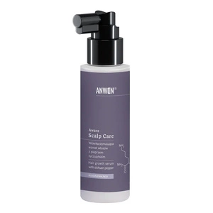 Aware Scalp Care wcierka stymulująca wzrost włosów z pieprzem syczuańskim 100ml