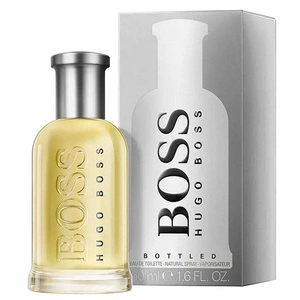 BOSS Bottled woda toaletowa spray 50ml