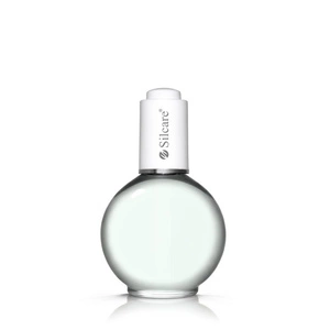 The Garden of Colour oliwka do paznokci Almond Clear 75ml