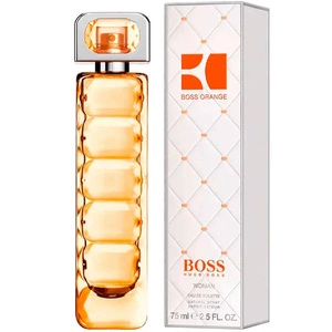 BOSS Orange woda toaletowa spray 75ml