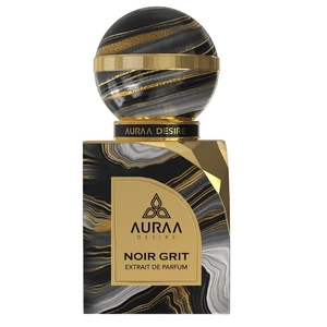 Noir Grit Extrait de Parfum – perfumy w sprayu 100 ml