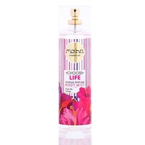 Life perfumowana mgiełka do ciała 215ml