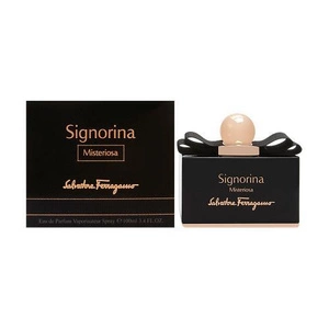 Salvador Ferragamo Signorina Misteriosa EDP 100ml