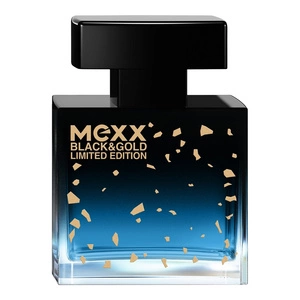 Black & Gold Limited Edition For Him woda toaletowa spray 30ml