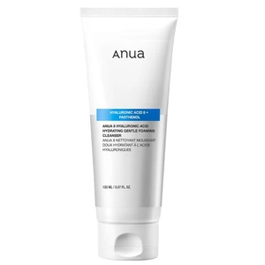 8 Hyaluronic Acid Hydrating Gentle Foaming Cleanser nawilżająca pianka do oczyszczenia twarzy 150ml