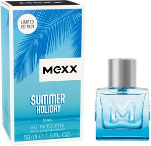 Summer Holiday Man woda toaletowa spray 50ml