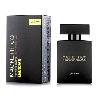 Selection For Man perfumy z feromonami zapachowymi 100ml