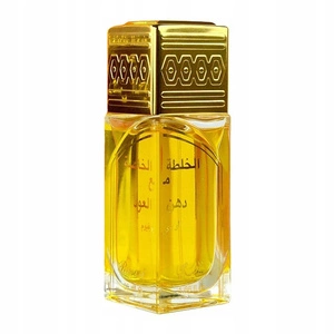 Khaltat Al Khasa Ma Dhan Al Oudh woda perfumowana spray 50ml