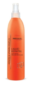 Prosalon Liquid Keratin keratyna w płynie bez spłukiwania 275g