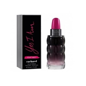 Yes I Am Pink First woda perfumowana 50ml