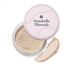 Podkład mineralny kryjący Sunny Fairest 10g